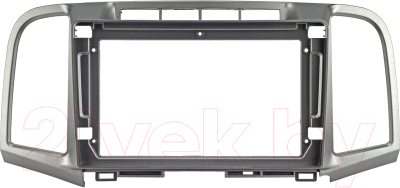 Переходная рамка Incar RTY-FC573 - фото