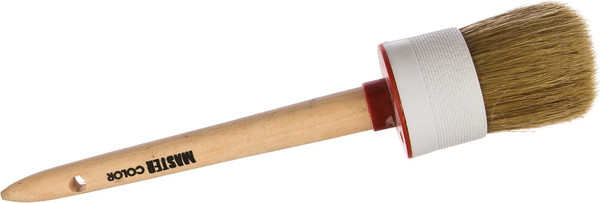 Кисть малярная MasterColor 30-0408 - фото