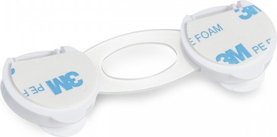 Набор мебельных блокираторов Hauck Close Me 3 / 618561