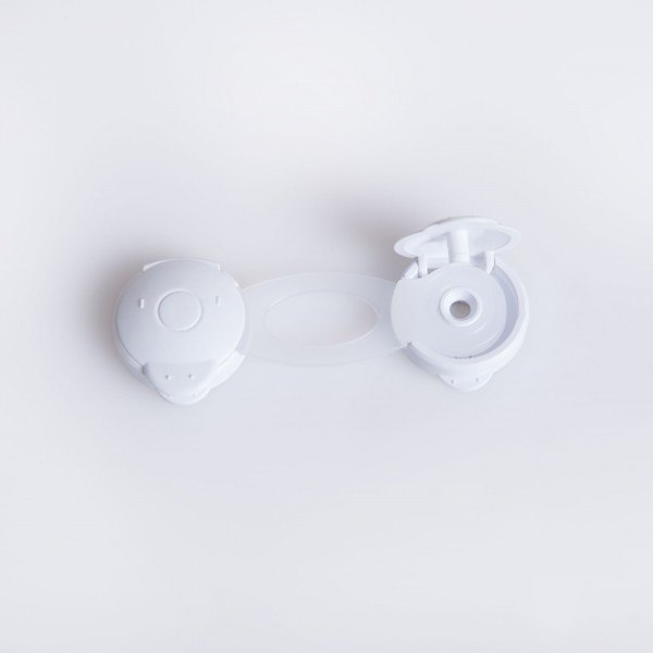 Набор мебельных блокираторов Hauck Close Me 3 / 618561