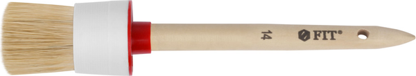 Кисть малярная FIT 01308