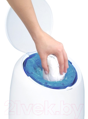 Набор кассет для накопителя подгузников Angelcare ANG-014-00