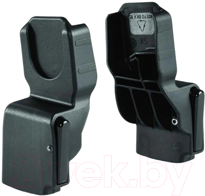 Комплект адаптеров для автокресла Peg-Perego Maxi-Cosi IKCS0018 - фото