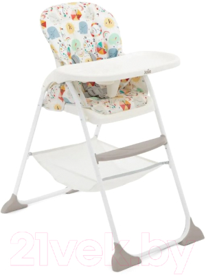 Стульчик для кормления Joie Mimzy Snacker - фото