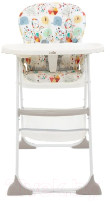 Стульчик для кормления Joie Mimzy Snacker