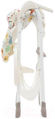 Стульчик для кормления Joie Mimzy Snacker