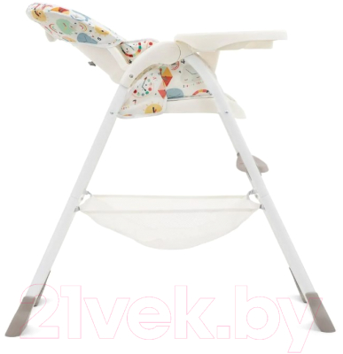 Стульчик для кормления Joie Mimzy Snacker