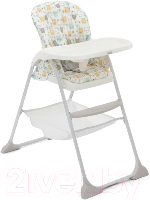 Стульчик для кормления Joie Mimzy Snacker - фото