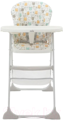 Стульчик для кормления Joie Mimzy Snacker