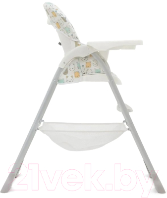 Стульчик для кормления Joie Mimzy Snacker