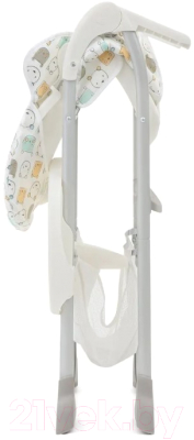 Стульчик для кормления Joie Mimzy Snacker