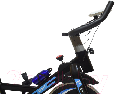 Велотренажер Atlas Sport Spin Bike