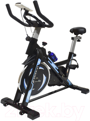 Велотренажер Atlas Sport Spin Bike