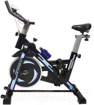 Велотренажер Atlas Sport Spin Bike