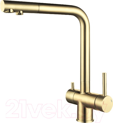 Смеситель ZORG ZRN 980190 - фото