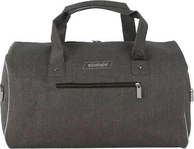 Сумка дорожная Ecotope 018-C1053-BLK - фото