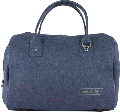Сумка дорожная Ecotope 018-C1059M-NAV - фото