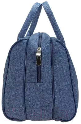 Сумка дорожная Ecotope 018-C1059M-NAV