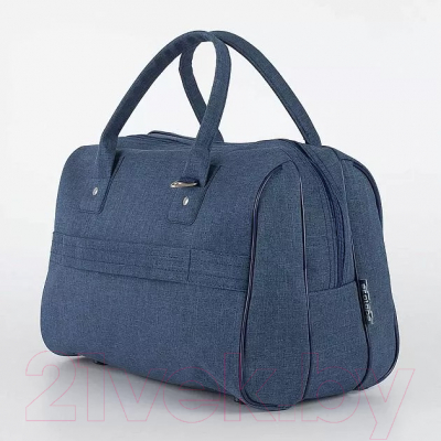 Сумка дорожная Ecotope 018-C1059M-NAV