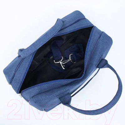 Сумка дорожная Ecotope 018-C1059M-NAV