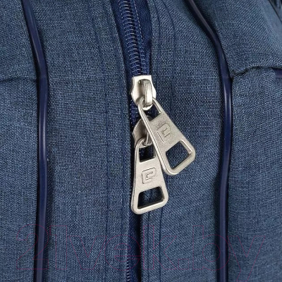 Сумка дорожная Ecotope 018-C1059M-NAV