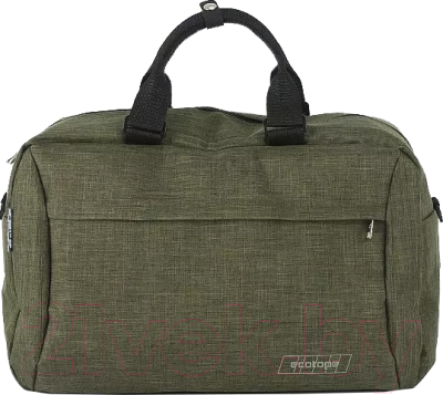 Сумка дорожная Ecotope 018-C1394B-KHK - фото