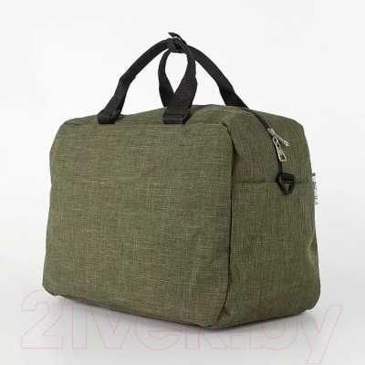 Сумка дорожная Ecotope 018-C1394B-KHK