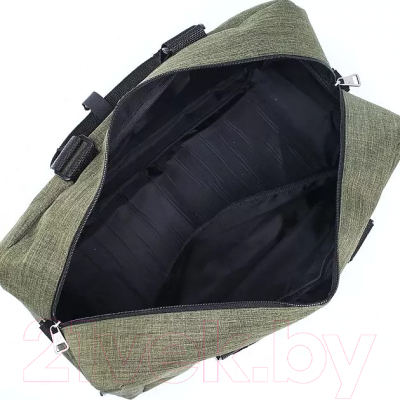 Сумка дорожная Ecotope 018-C1394B-KHK