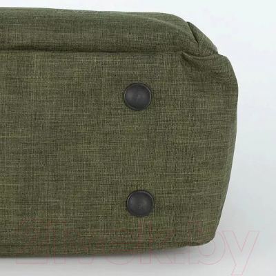 Сумка дорожная Ecotope 018-C1394B-KHK