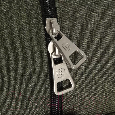 Сумка дорожная Ecotope 018-C1394B-KHK