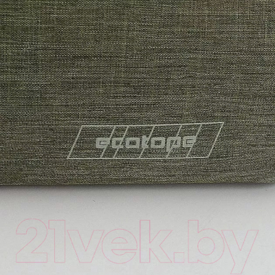 Сумка дорожная Ecotope 018-C1394B-KHK