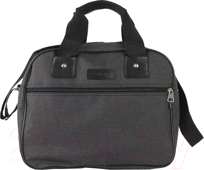 Сумка дорожная Ecotope 018-C1429-GRY - фото