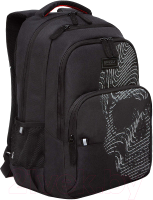 Рюкзак Grizzly RU-330-2 - фото