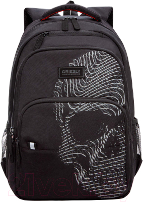 Рюкзак Grizzly RU-330-2