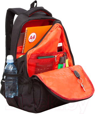 Рюкзак Grizzly RU-330-2