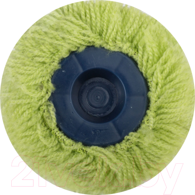 Валик малярный FIT Профи 02168 (зеленый)