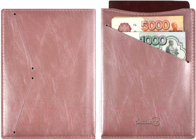 Кардхолдер Escalada 50405