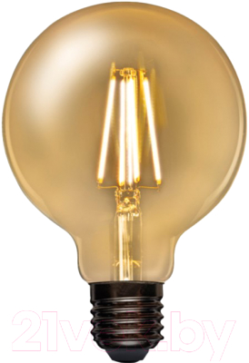 Лампа Rexant Шарик 604-142 - фото