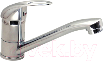 Смеситель Komrad Gromix 67-0-712 - фото