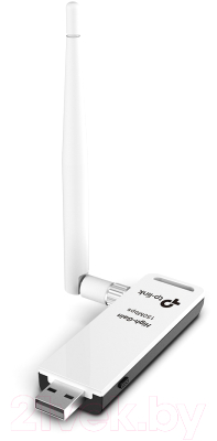 Wi-Fi-адаптер TP-Link TL-WN722N