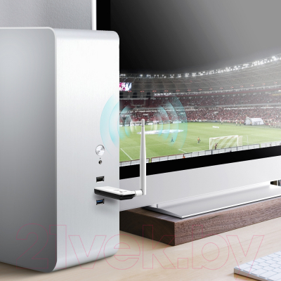 Wi-Fi-адаптер TP-Link TL-WN722N