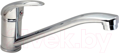 Смеситель Komrad Gromix 67-0-714 - фото