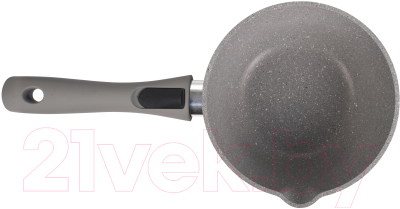 Ковш Kukmara кмс0156а (светлый мрамор)