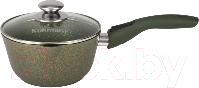 Ковш Kukmara Trendy Style Malachite к0156tsml - фото