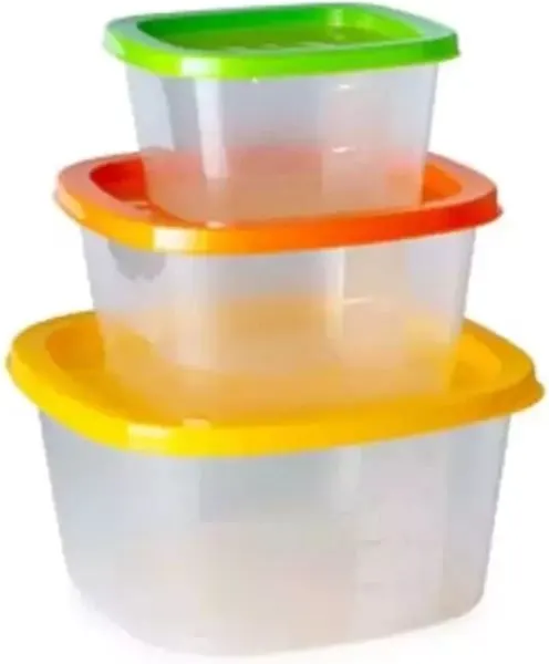 Набор контейнеров Good&Good Comp 3113 - фото