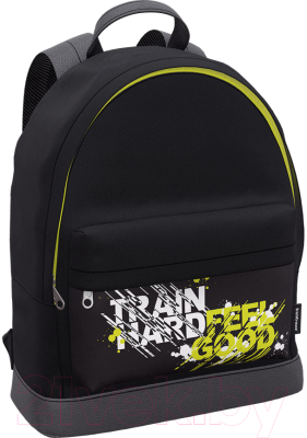 Рюкзак Erich Krause StreetLine 17L Train Hard / 57316 - фото