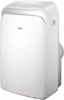 Мобильный кондиционер Midea MPPDA-09CRN7-Q - фото