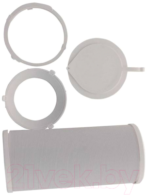 Мобильный кондиционер Midea MPPDB-12HRN1-Q