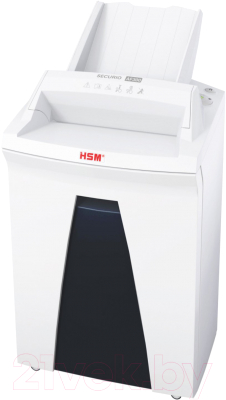 Шредер HSM Securio AF300 (2093121) - фото