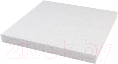 Плита из пенополистирола ВармХаусГрупп ППТ-20-НАР - фото